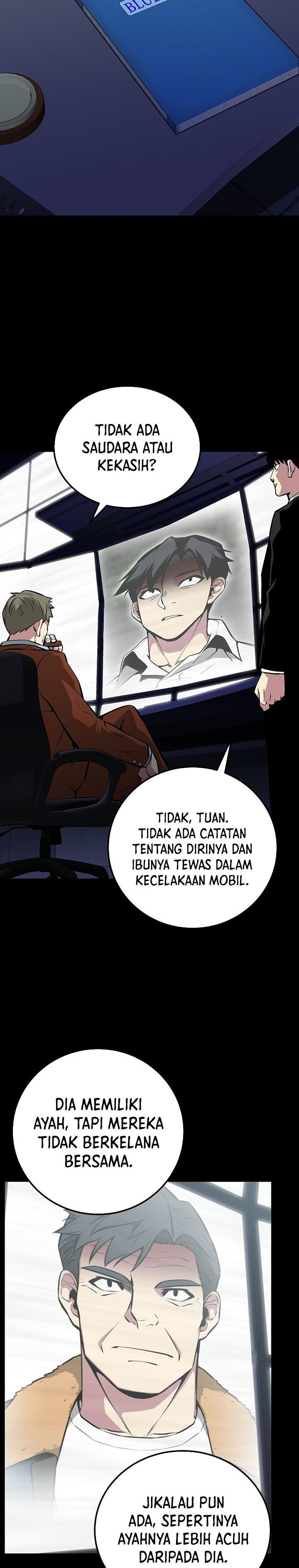 the-earth-savior-selection - Chapter: 54