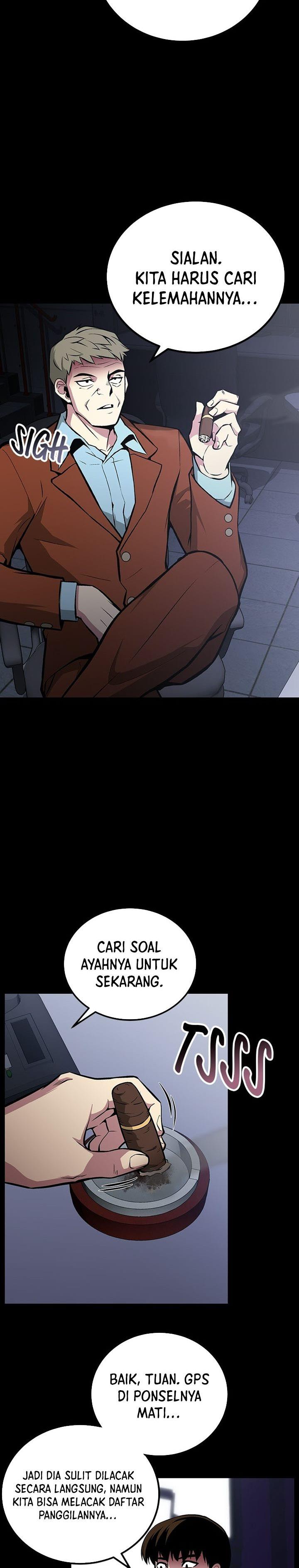 the-earth-savior-selection - Chapter: 54