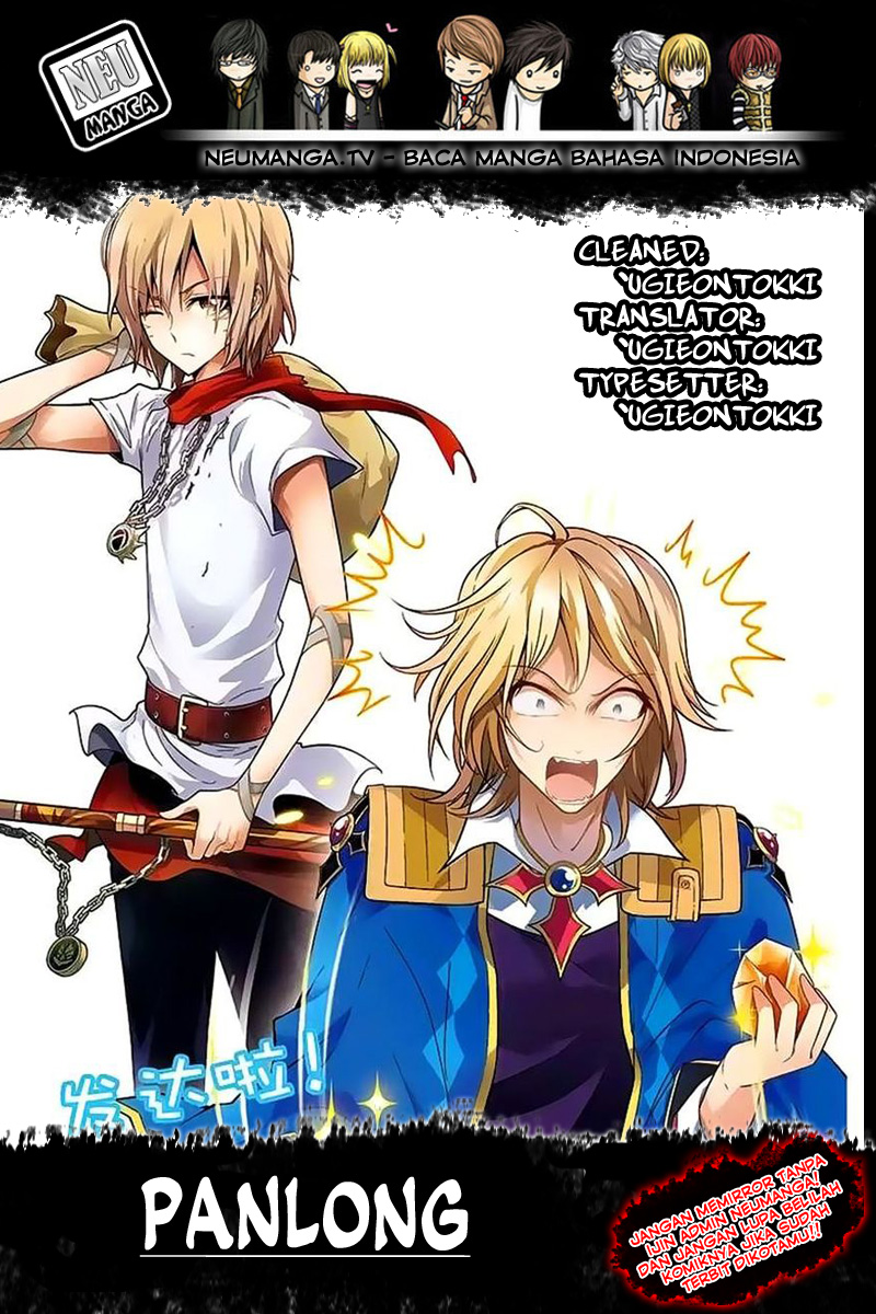 panlong - Chapter: 99