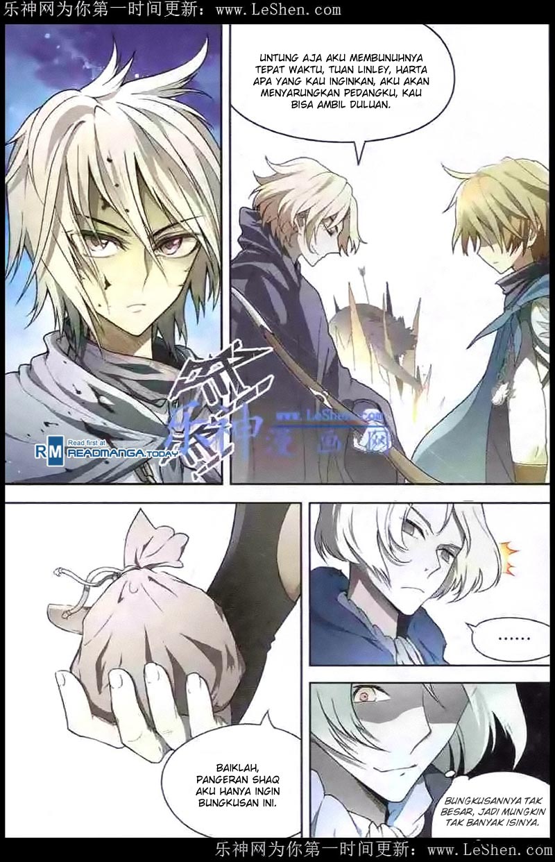 panlong - Chapter: 99