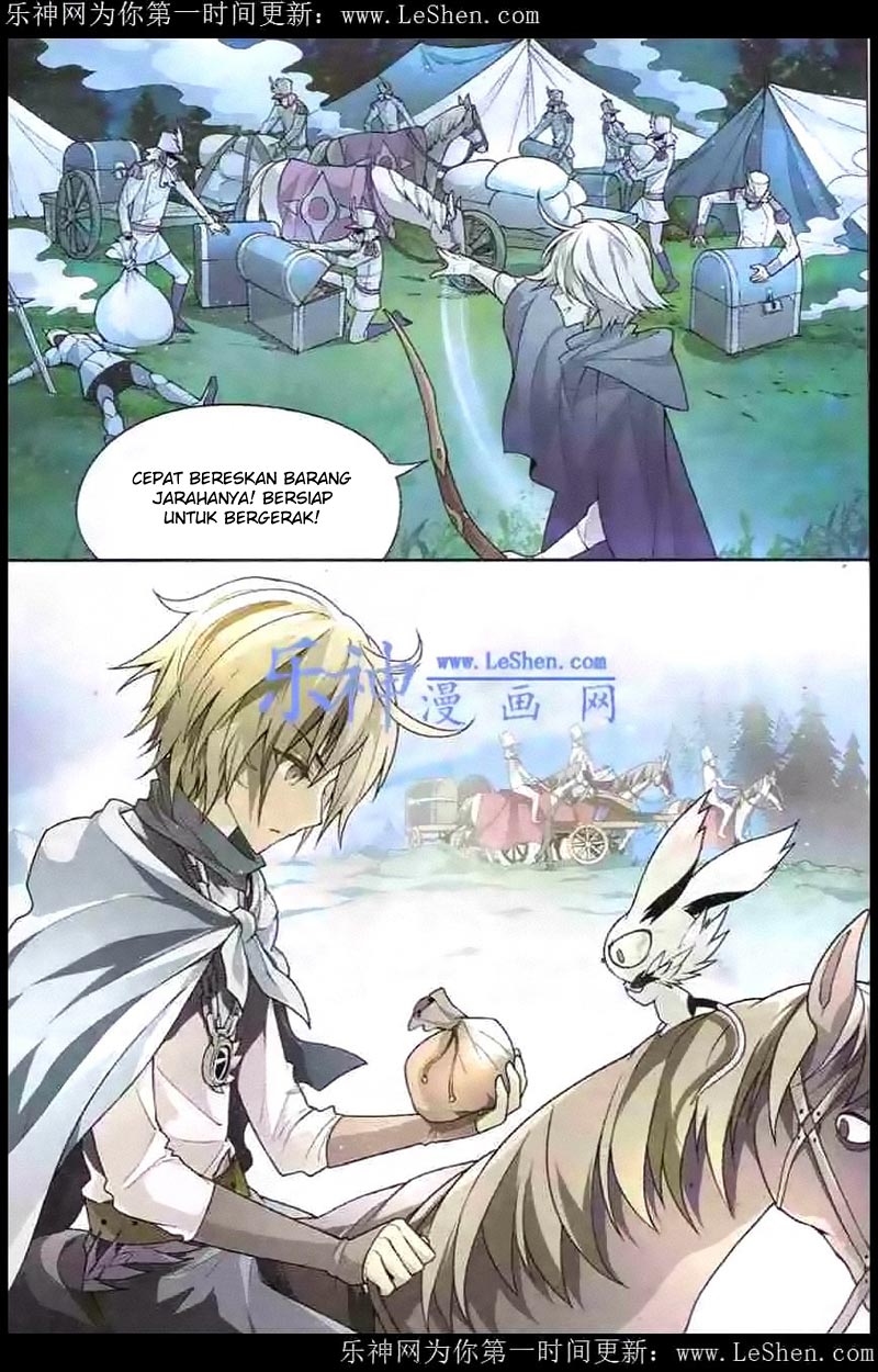 panlong - Chapter: 99