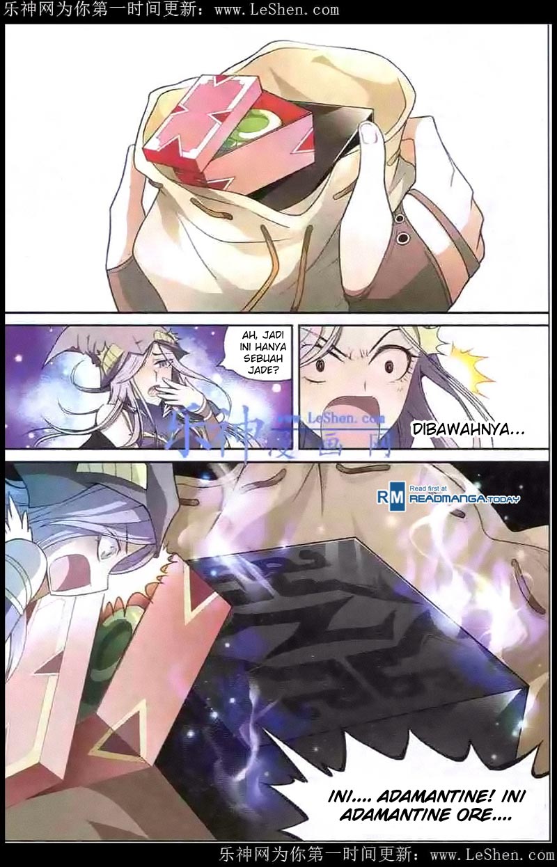 panlong - Chapter: 99