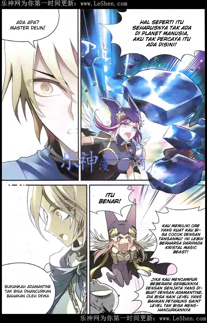 panlong - Chapter: 99