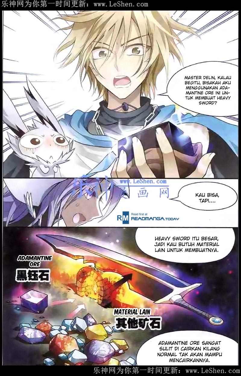 panlong - Chapter: 99