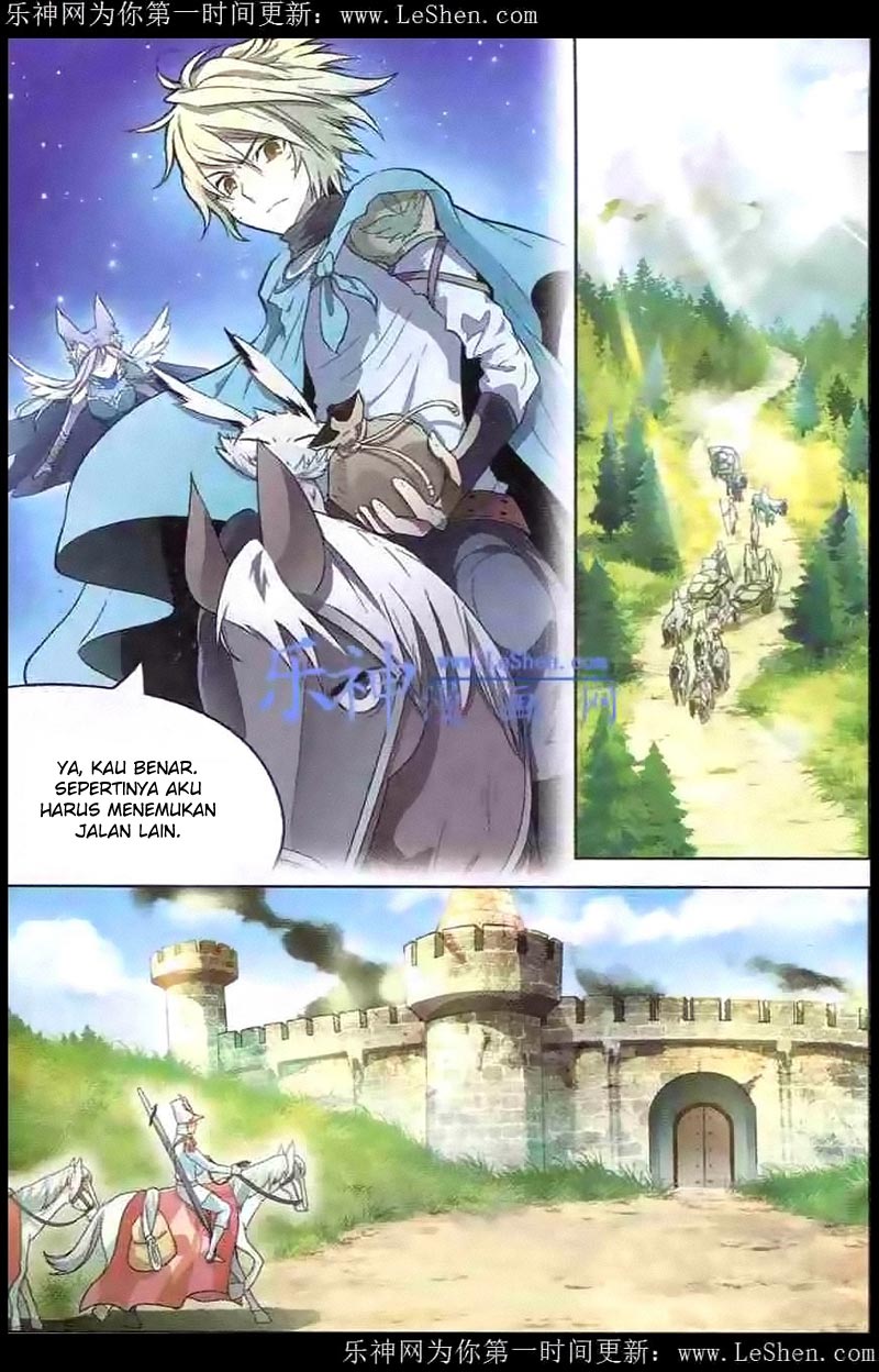 panlong - Chapter: 99
