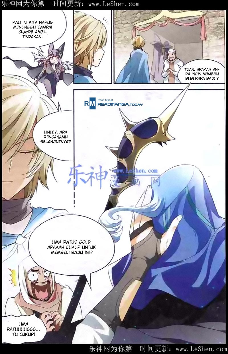 panlong - Chapter: 99