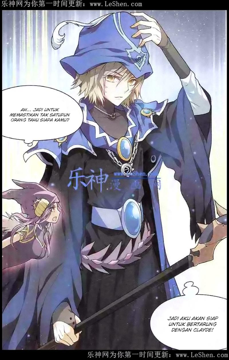 panlong - Chapter: 99
