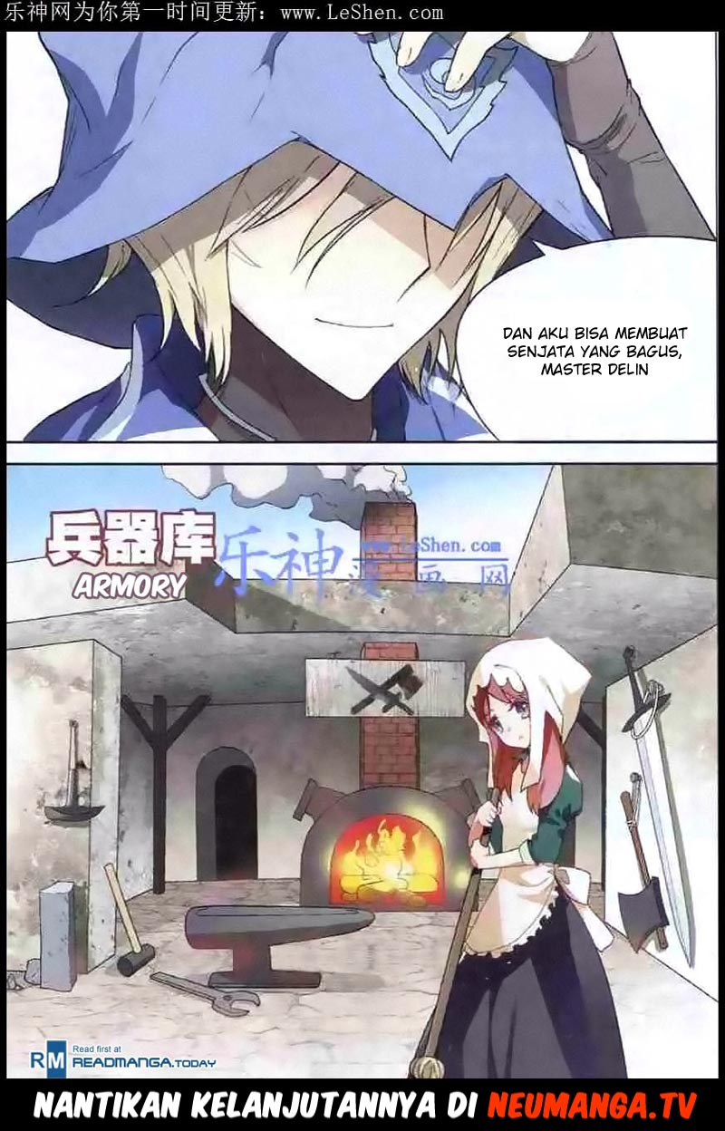 panlong - Chapter: 99
