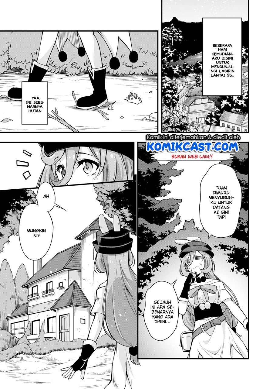 tensei-shitara-slime-datta-ken-spin-off - Chapter: 12