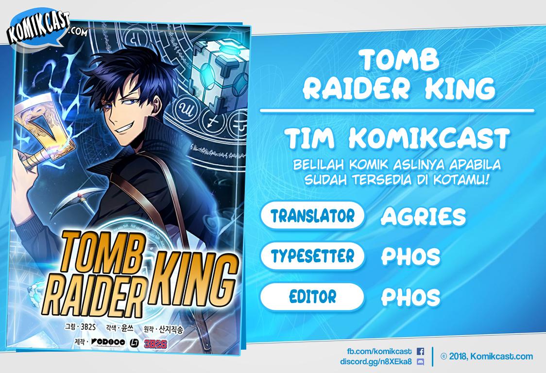 tomb-raider-king - Chapter: 16