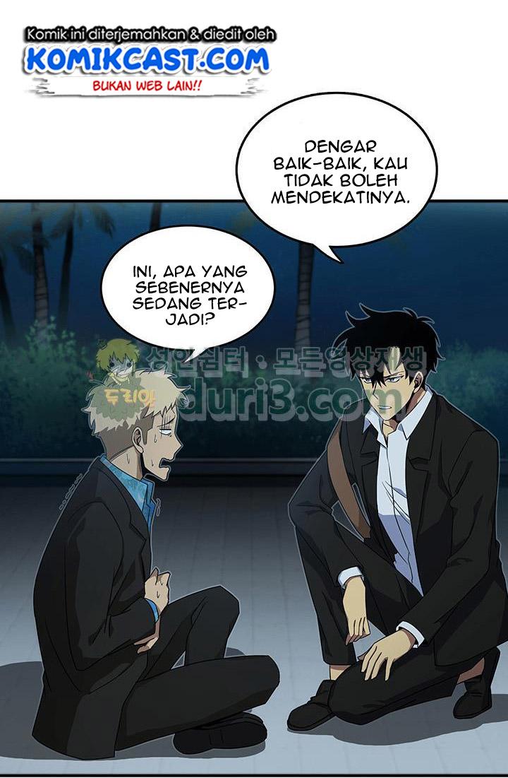 tomb-raider-king - Chapter: 16