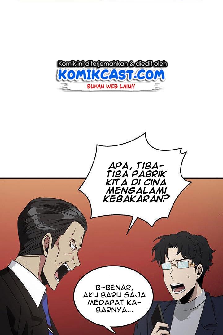 tomb-raider-king - Chapter: 16