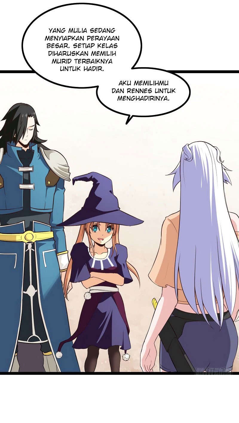 my-wife-is-a-demon-queen - Chapter: 45