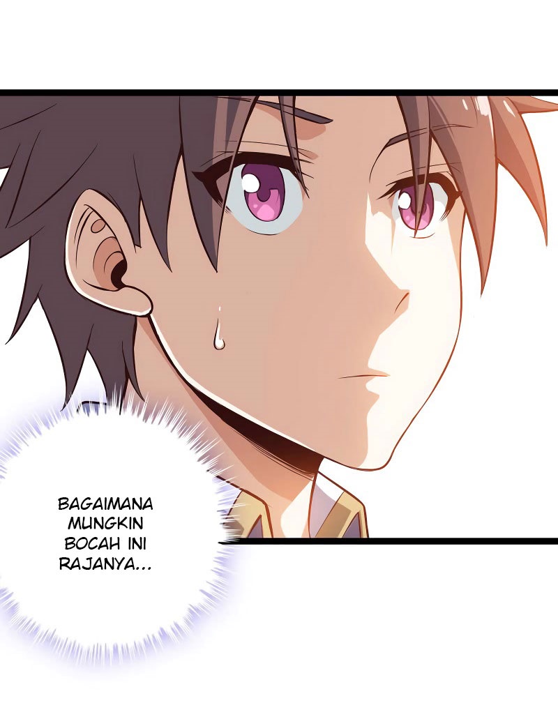 my-wife-is-a-demon-queen - Chapter: 45