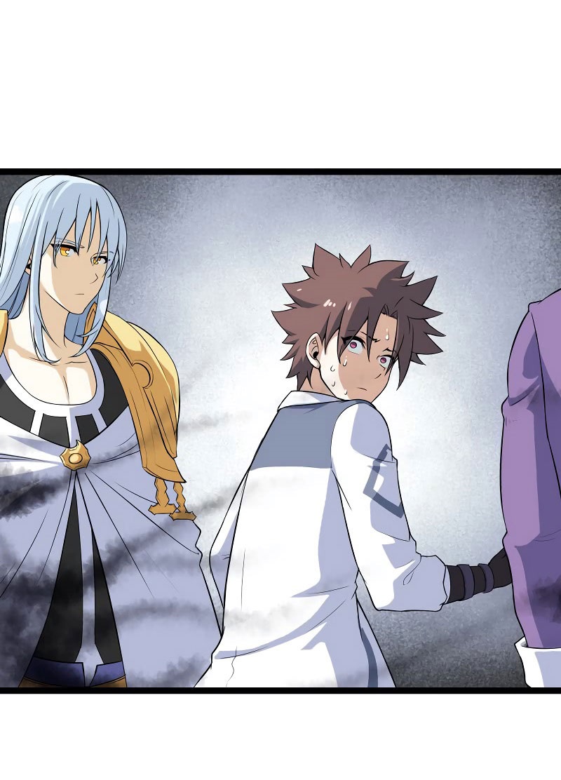my-wife-is-a-demon-queen - Chapter: 45