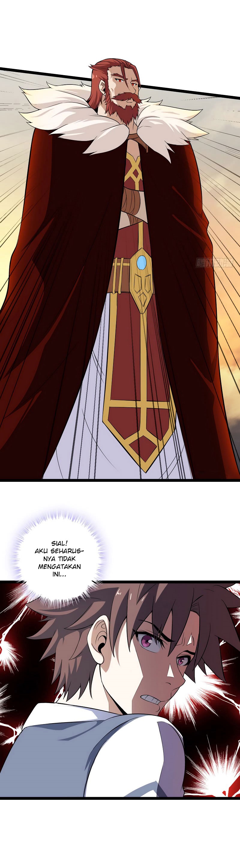 my-wife-is-a-demon-queen - Chapter: 45