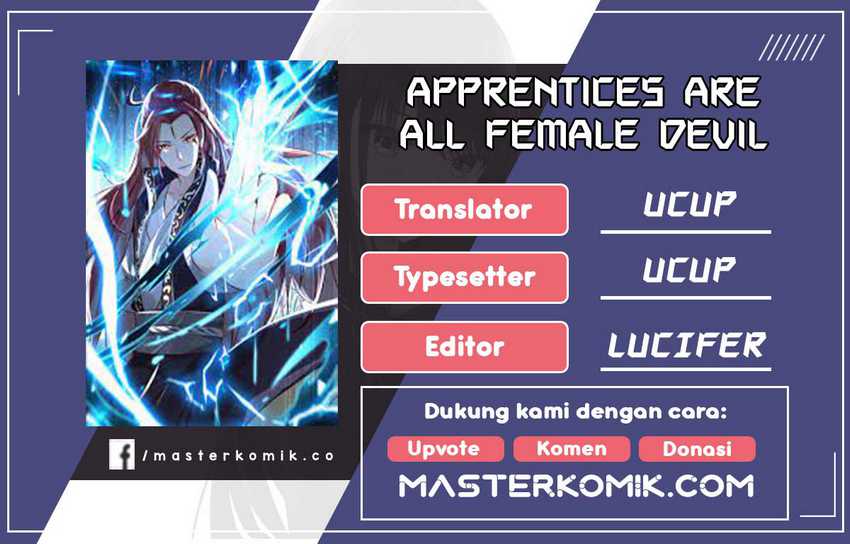apprentices-are-all-female-devil - Chapter: 144