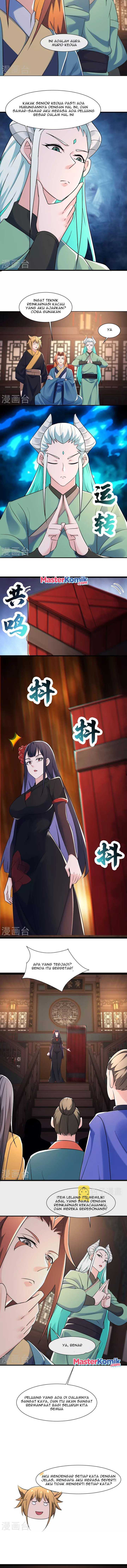 apprentices-are-all-female-devil - Chapter: 144