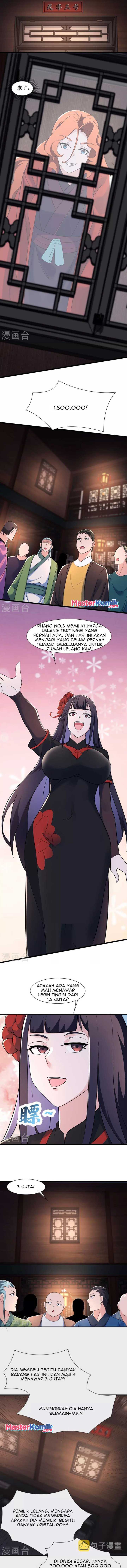 apprentices-are-all-female-devil - Chapter: 144