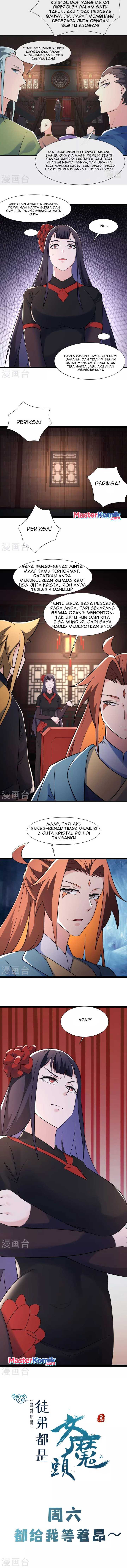 apprentices-are-all-female-devil - Chapter: 144
