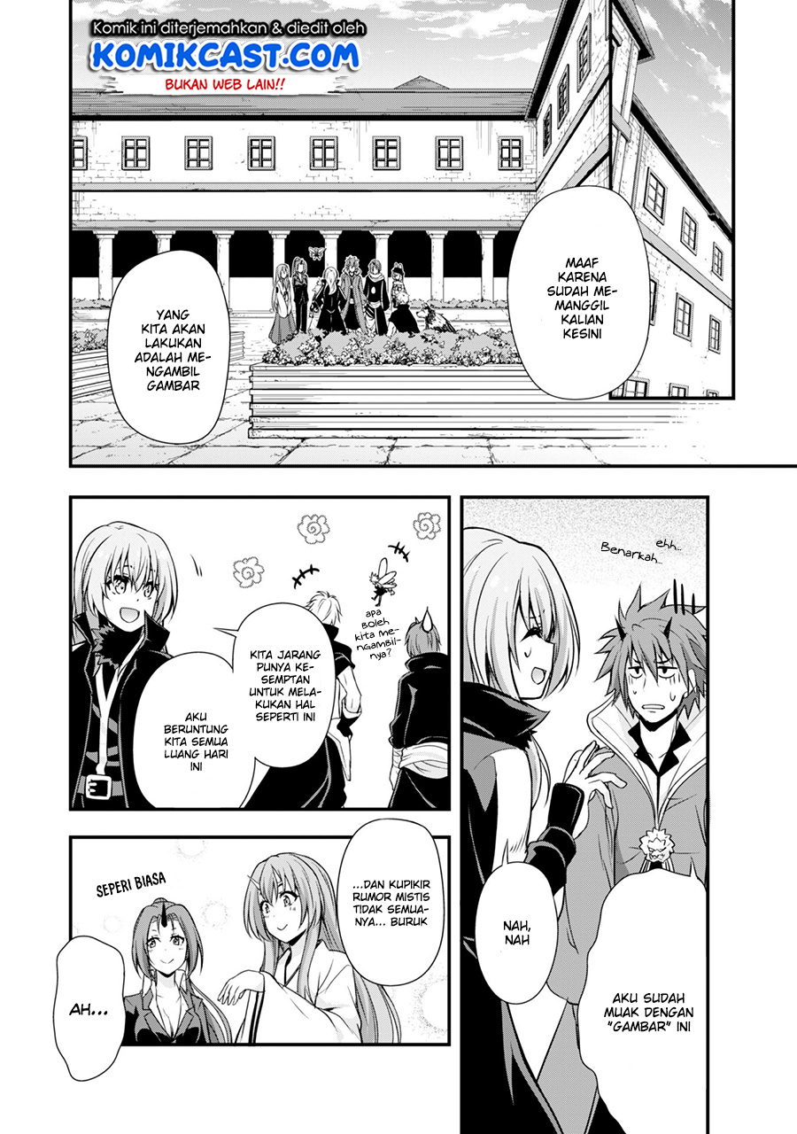 tensei-shitara-slime-datta-ken-spin-off - Chapter: 13