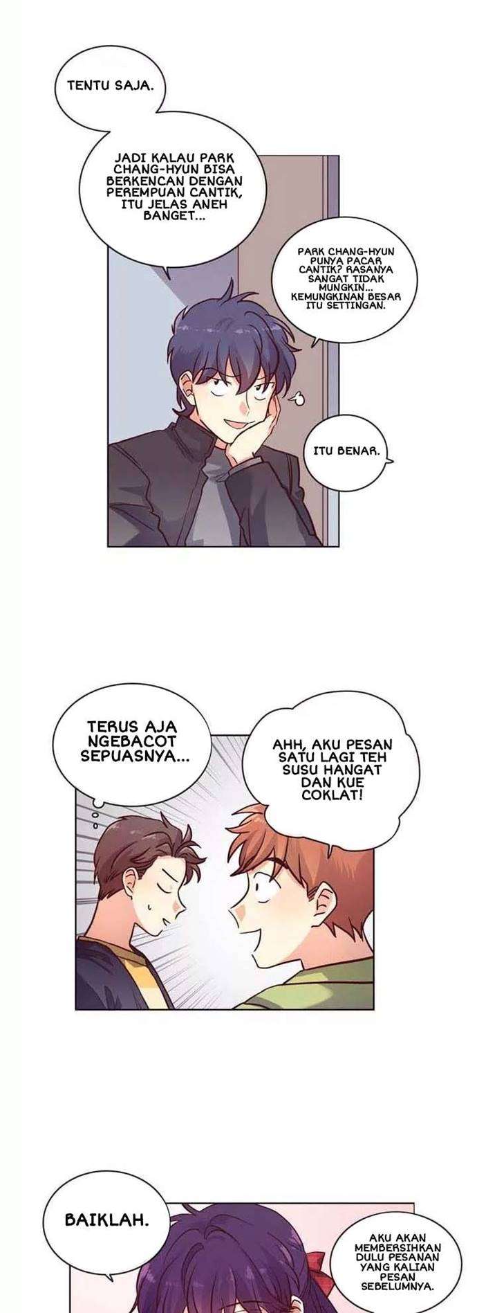 pride-complex - Chapter: 14.1
