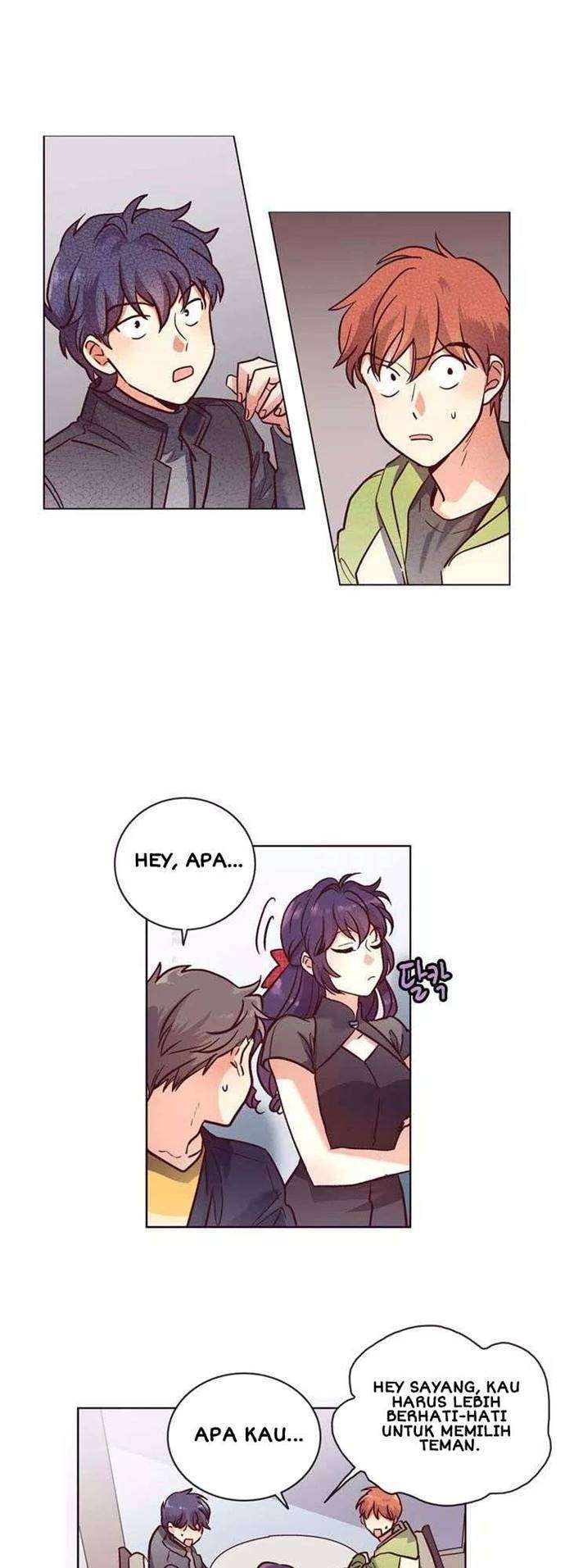 pride-complex - Chapter: 14.1