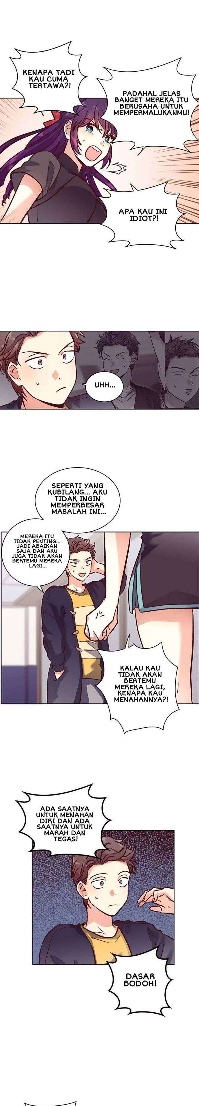 pride-complex - Chapter: 14.1