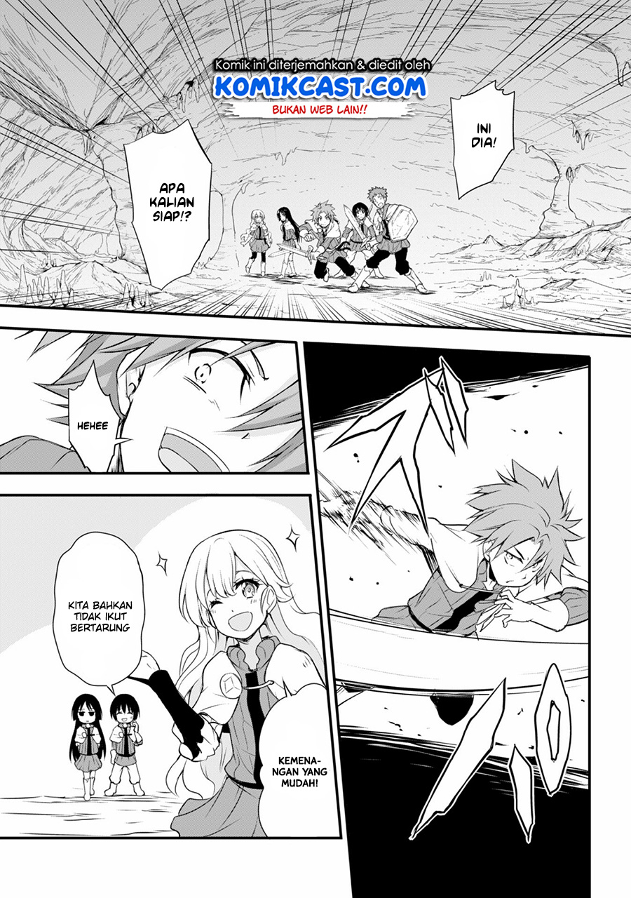 tensei-shitara-slime-datta-ken-spin-off - Chapter: 14