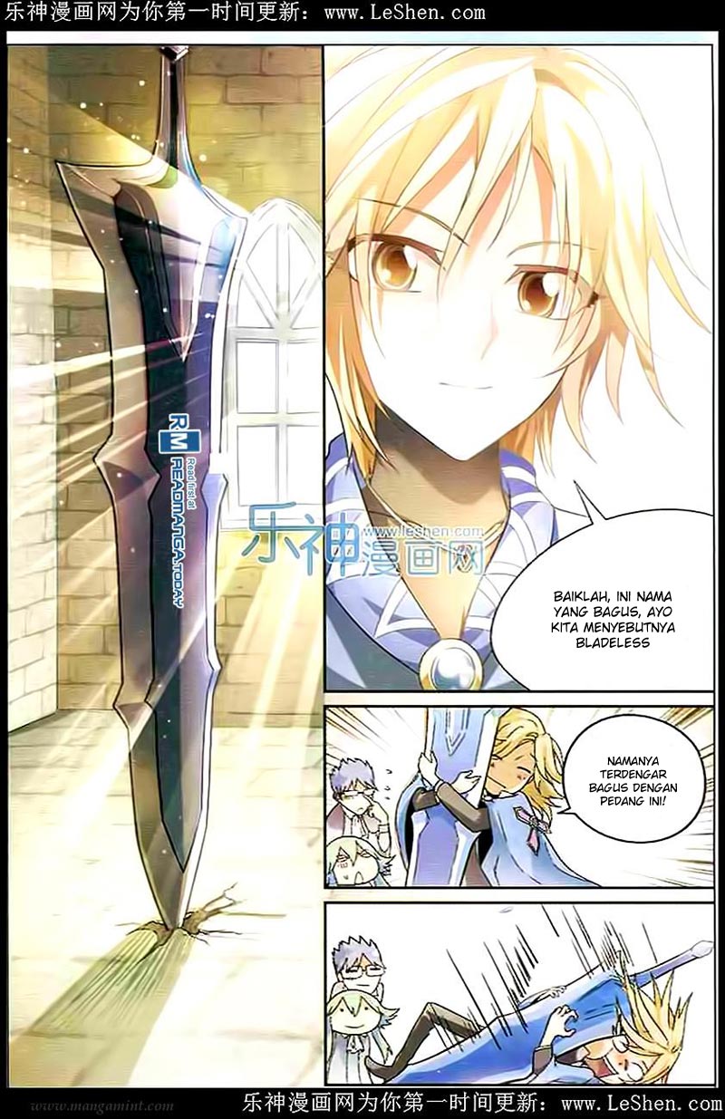 panlong - Chapter: 102