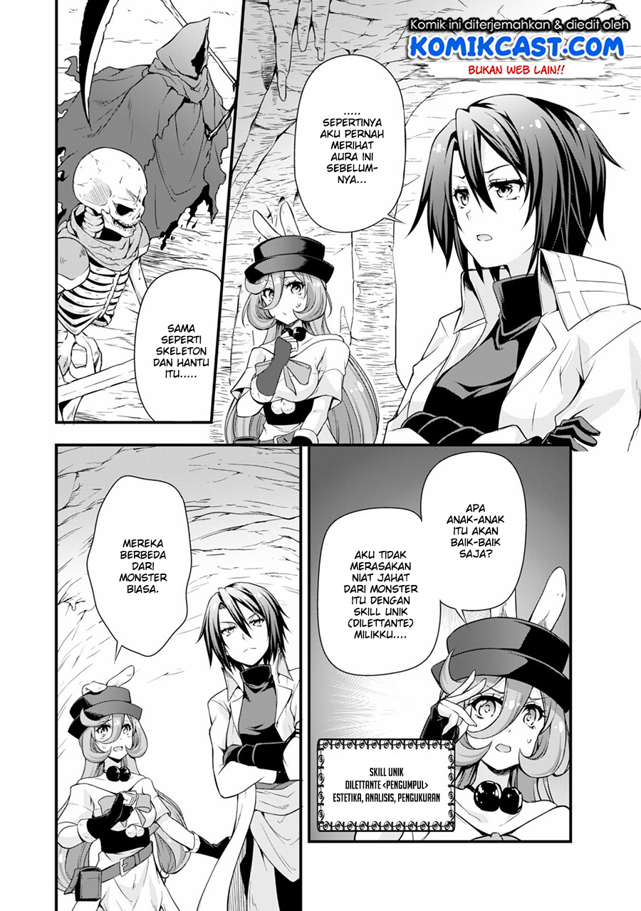 tensei-shitara-slime-datta-ken-spin-off - Chapter: 15