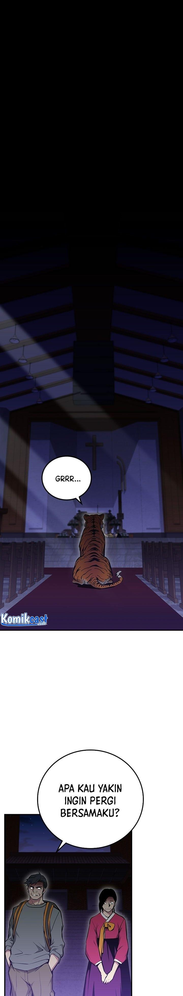 the-earth-savior-selection - Chapter: 58
