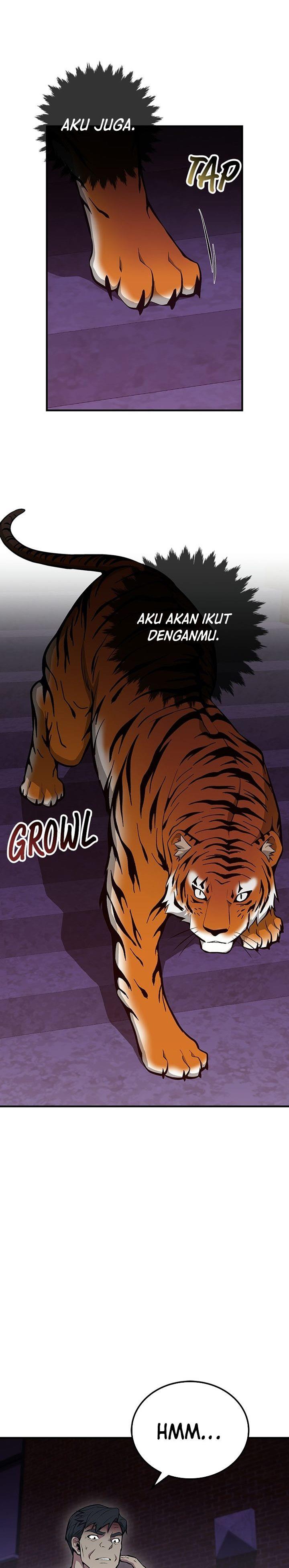 the-earth-savior-selection - Chapter: 58