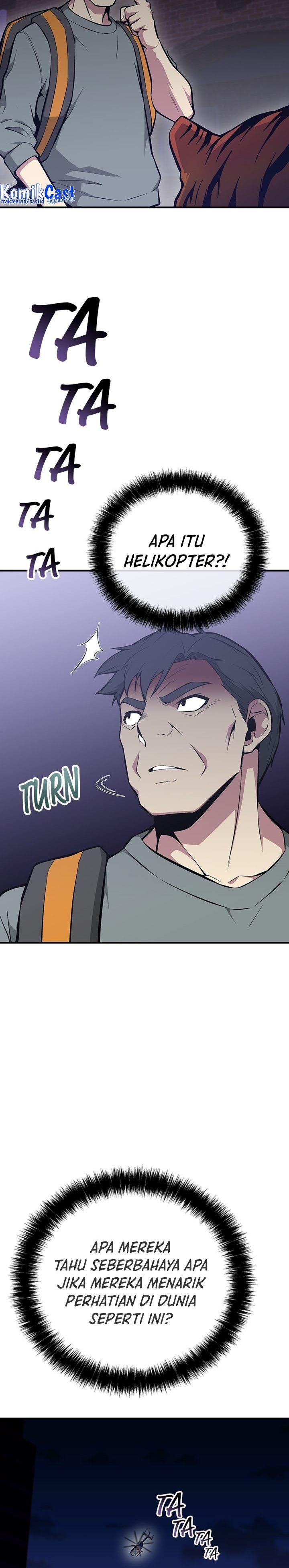the-earth-savior-selection - Chapter: 58