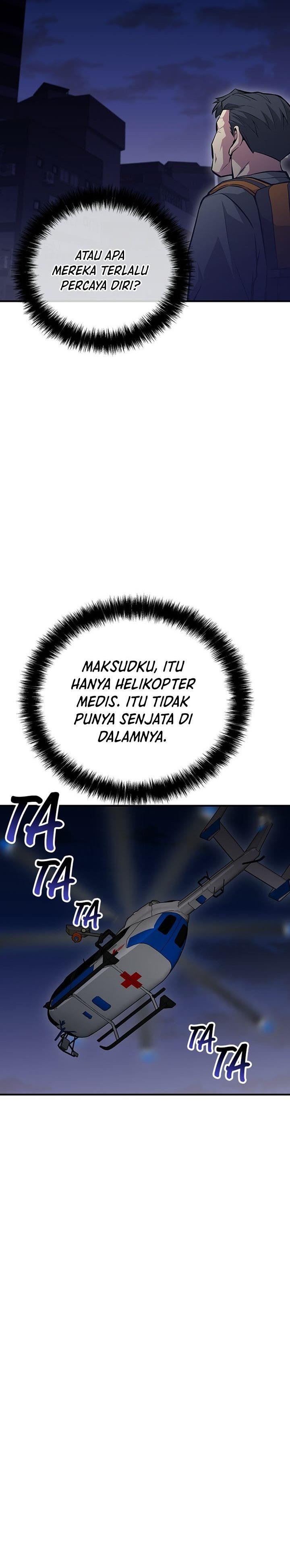 the-earth-savior-selection - Chapter: 58