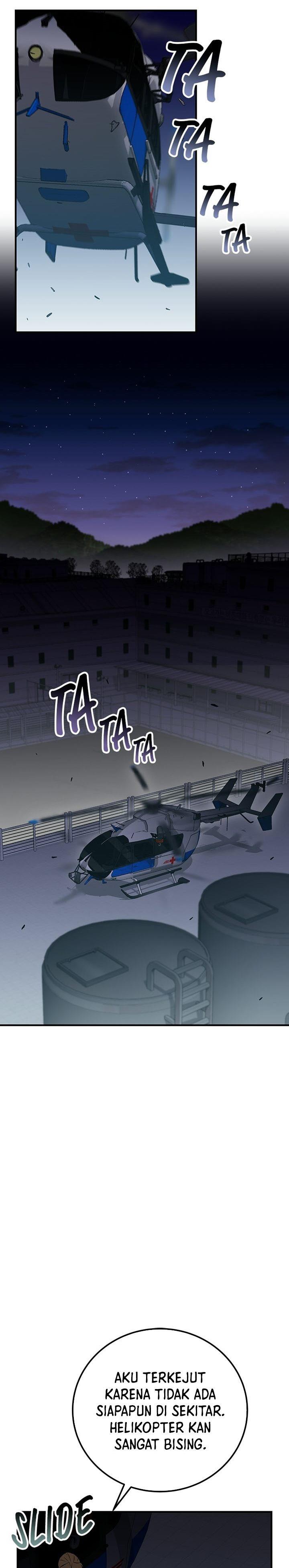 the-earth-savior-selection - Chapter: 58