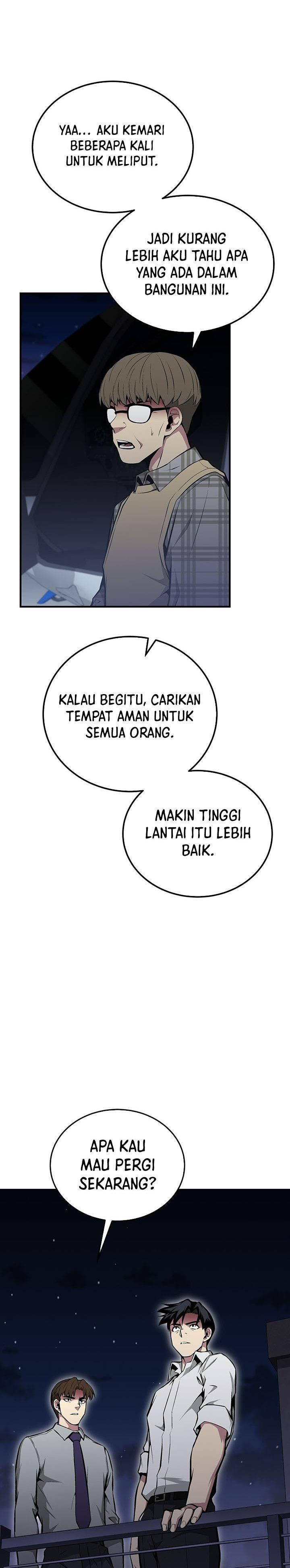the-earth-savior-selection - Chapter: 58