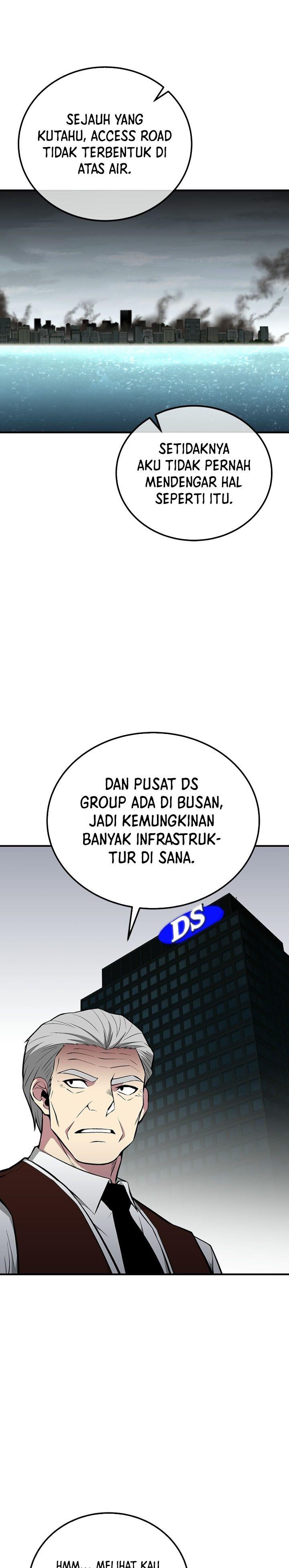 the-earth-savior-selection - Chapter: 58