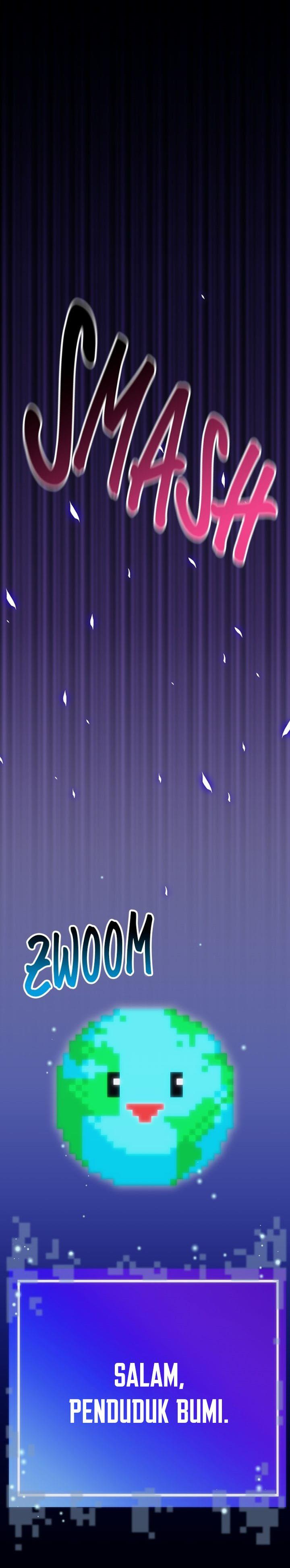 the-earth-savior-selection - Chapter: 58