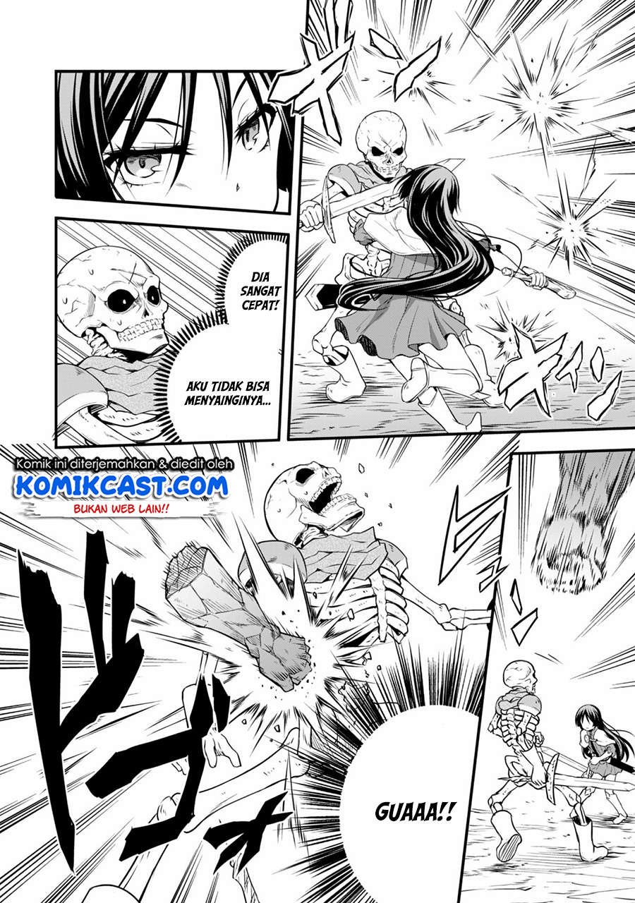 tensei-shitara-slime-datta-ken-spin-off - Chapter: 15