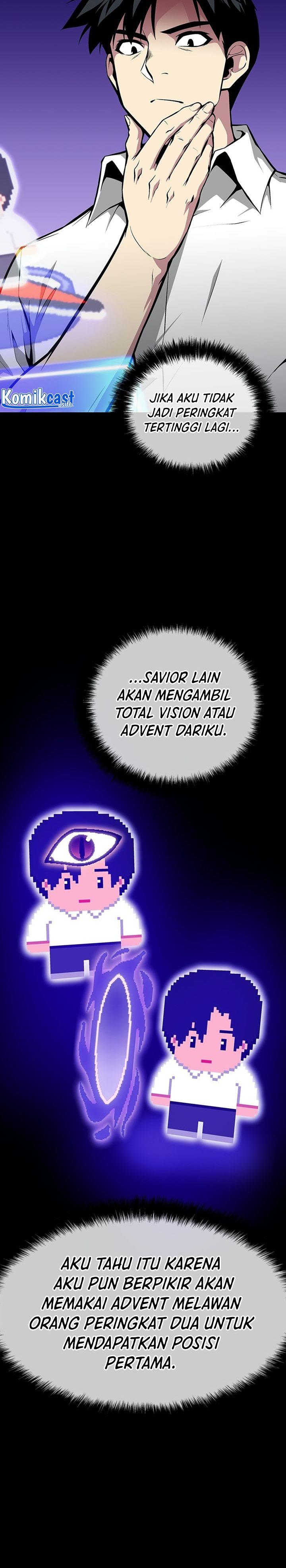 the-earth-savior-selection - Chapter: 58