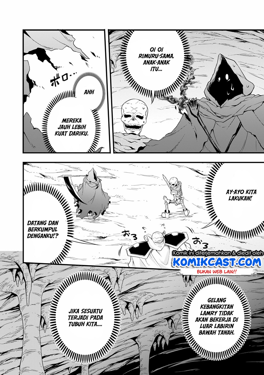 tensei-shitara-slime-datta-ken-spin-off - Chapter: 15