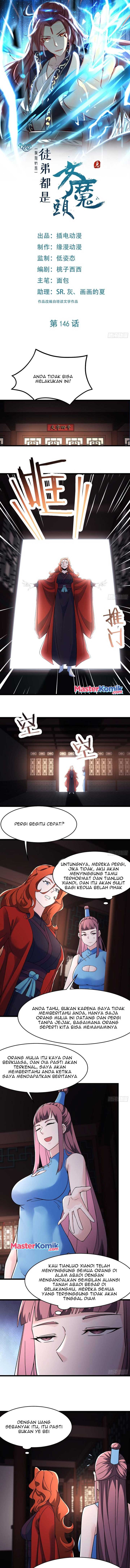 apprentices-are-all-female-devil - Chapter: 146