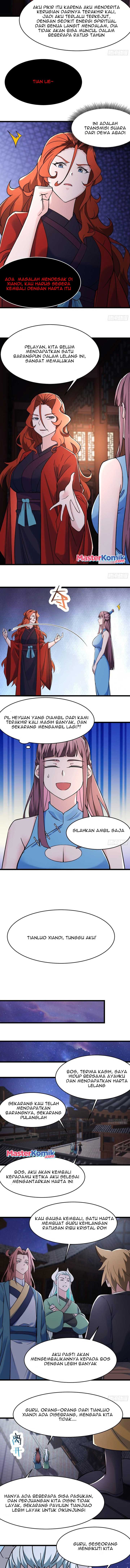 apprentices-are-all-female-devil - Chapter: 146
