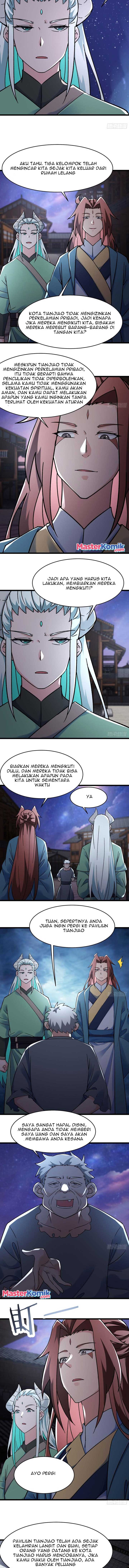 apprentices-are-all-female-devil - Chapter: 146