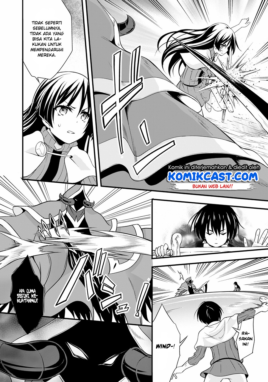 tensei-shitara-slime-datta-ken-spin-off - Chapter: 15