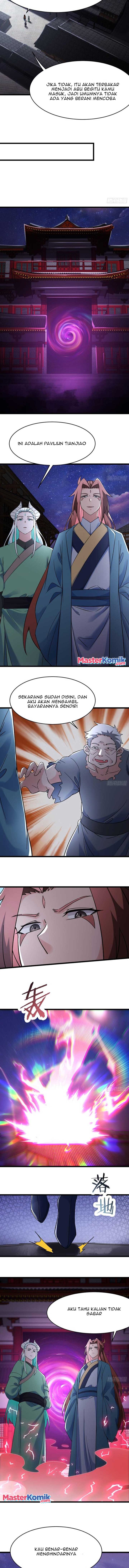 apprentices-are-all-female-devil - Chapter: 146