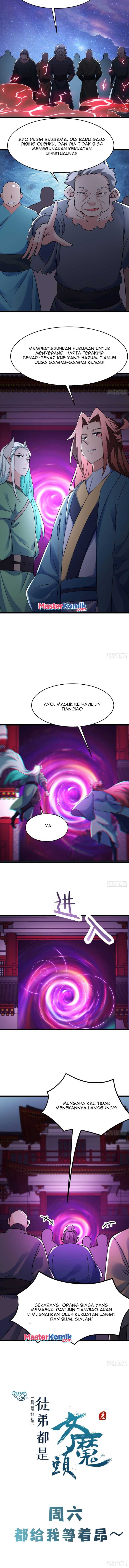 apprentices-are-all-female-devil - Chapter: 146