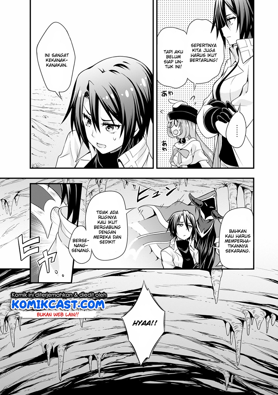 tensei-shitara-slime-datta-ken-spin-off - Chapter: 15