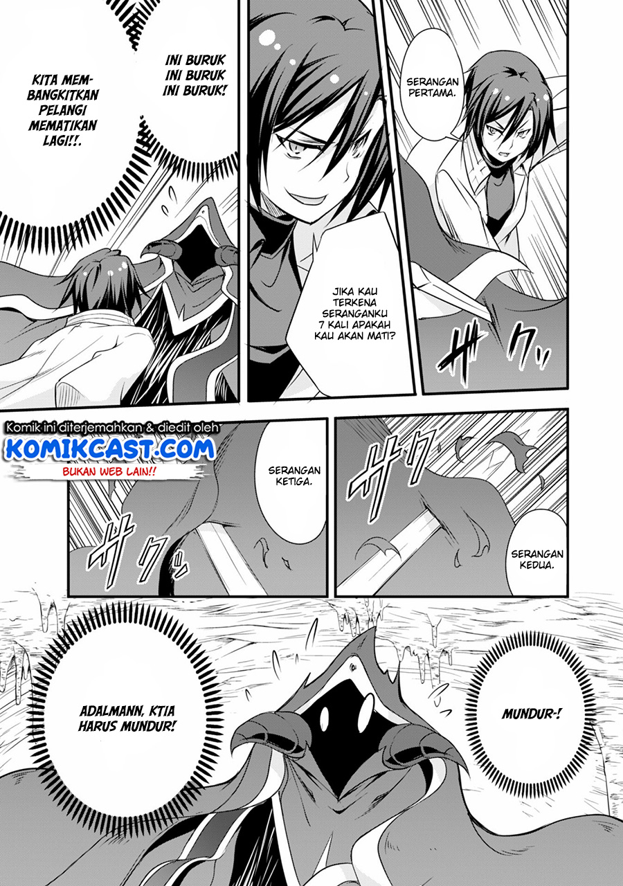 tensei-shitara-slime-datta-ken-spin-off - Chapter: 15